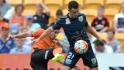 Michael Neill has parted ways with Central Coast Mariners.