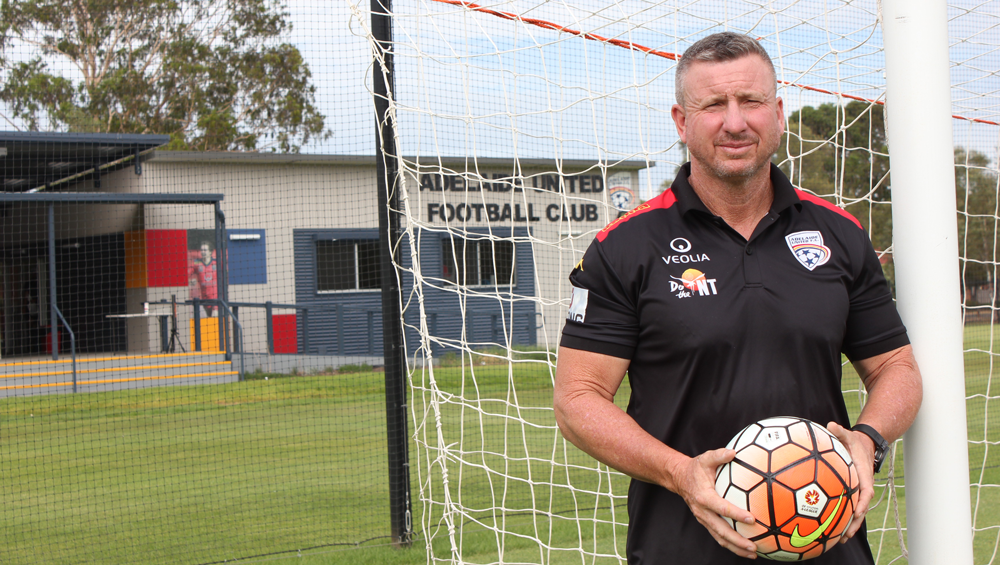 Mark Jones (footballer, born 1966) Alchetron, the free social