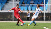 The Young Reds' prowess in front of goal was too much for Melbourne City's Youth Team on Saturday morning.