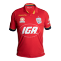 Adelaide United Home Replica