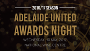 2017 Adelaide United Awards Night