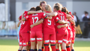 The AUFC Women kick-off their 2017/18 Westfield W-League campaign in Round 2 away to Western Sydney Wanderers.