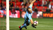 Adelaide United thanks Eugene Galekovic for his years of service to the Club.