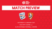 Adelaide United Youth face top of the table Brisbane Roar this Saturday