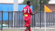 The Young Reds closed out their 2017 PS4 NPL assault with a 1-1 draw
