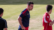 Ivan Karlović will lead Adelaide United's Women in the Westfield W-League 2017/18 season.