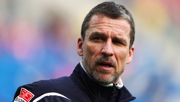Marco Kurz