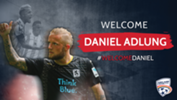 New signing Daniel Adlung joins the Reds with an impressive European pedigree.