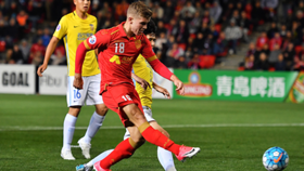 Gallery: #ADEvJIA - ACL Matchday Six