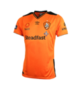 Official Men's Home Jersey Brisbane Roar 2015/16 Home shirt