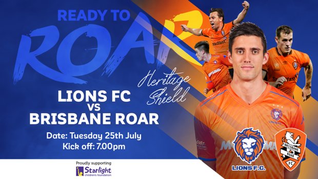 Brisbane Lions