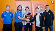 Brisbane Roar