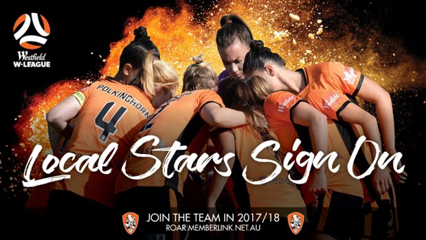 Roar Women