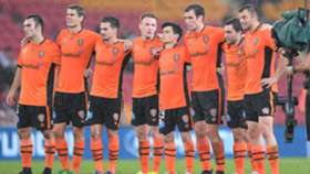 Penalty drama in Elimination Final