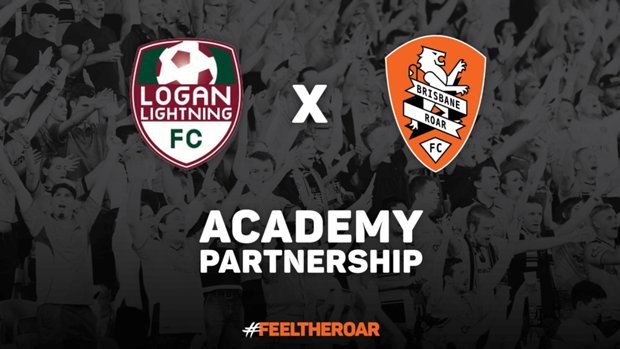 Logan Lightning