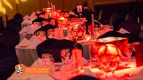 GALLERY: Brisbane Roar 2016/17 Awards Night