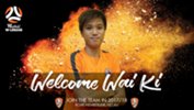 Wai Ki