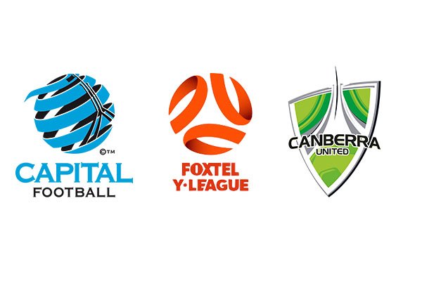 Canberra United Y-League