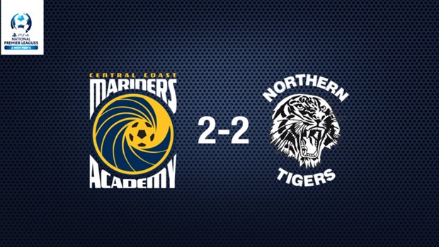 Mariners Northern Tigers