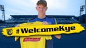 Welcome Kye