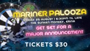 Mariner-Palooza