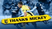 Thanks Mickey