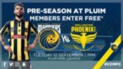 Pre-Season