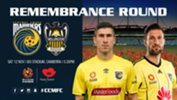 Remembrance Round