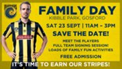 Family Day