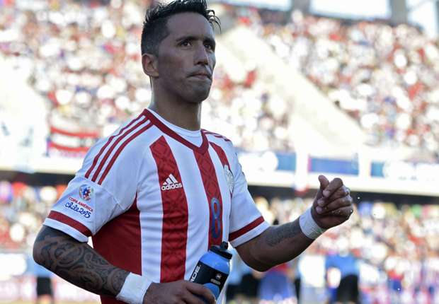 Com Barrios, Palmeiras deve encerrar ciclo de contratações