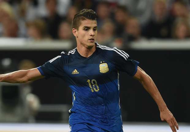 SELECCIÓN ARGENTINA: Estos son los más guapos de la albiceleste - Imagen 2