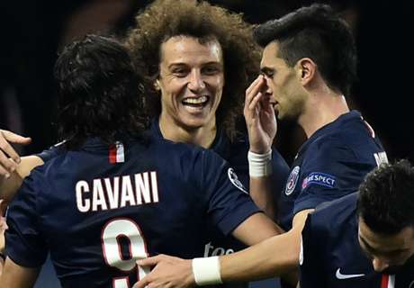 PSG quiere seguir imparable