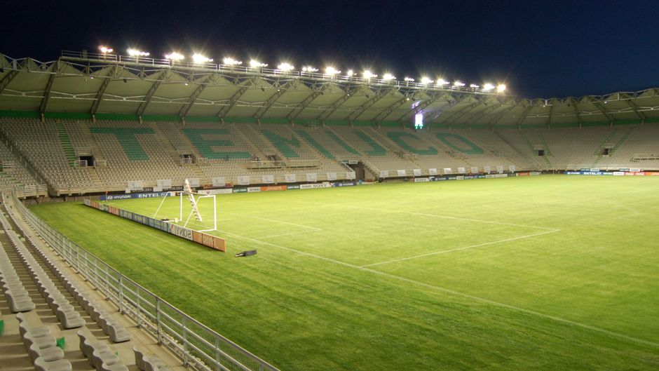 Temuco.