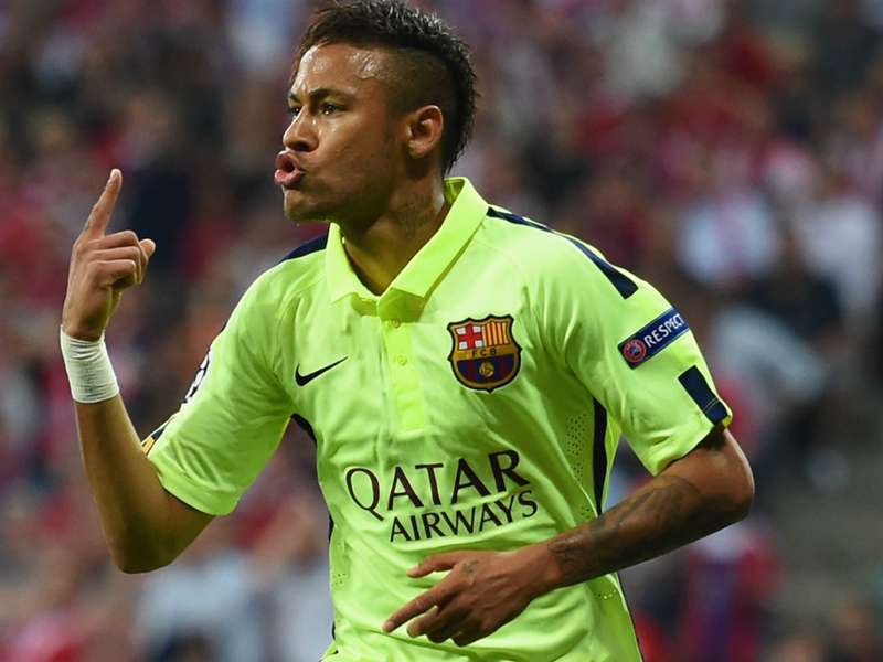 Os 11 melhores brasileiros da temporada europeia