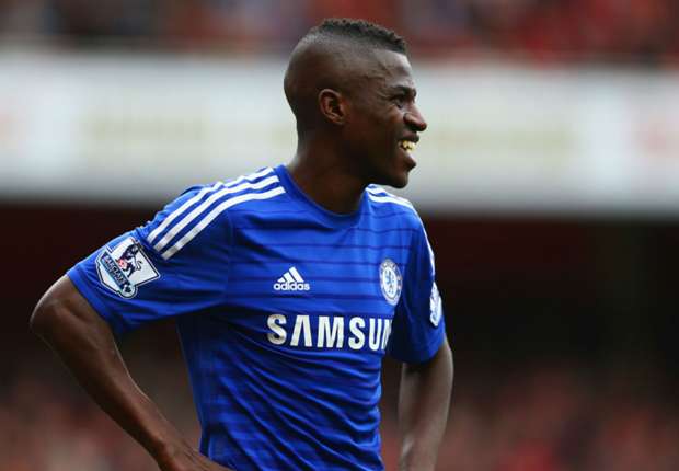 Ramires Tegaskan Chelsea Bersatu