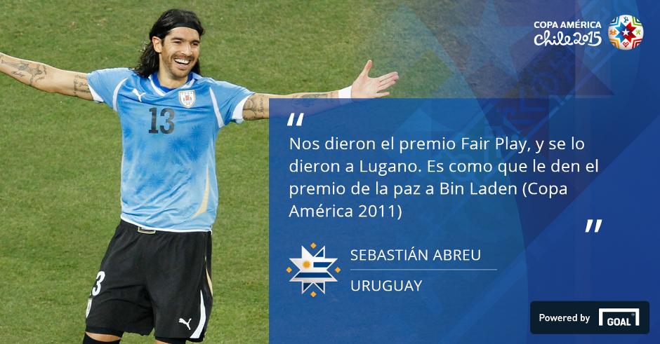 Copa America Chile 2015 Copa America Chile 2015