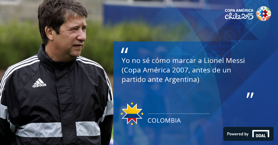 Chile 2015 Chile 2015
