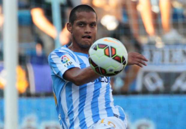 Video: Malaga vs Las Palmas Video: Malaga vs Las Palmas