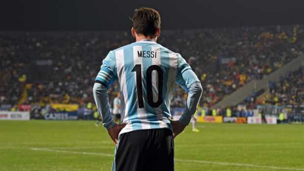Messi, consistency & more - five reasons Argentina can win the Copa
