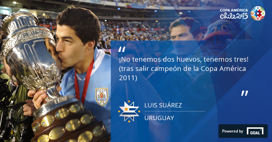 Copa America Copa America