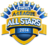 All Stars Logo