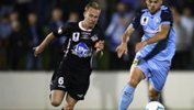 Blacktown City will face Central Coast Mariners in the Westfield FFA Cup Round of 32.