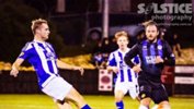 Nick Mearns looked back to his brilliant best last Friday night- Solstice Photography