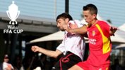 Broadmeadow Magic