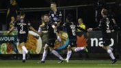 Blacktown City's FFA Cup clash with Western Sydney Wanderers has sold out.