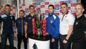 The Westfield FFA Cup Round of 32 kicks off on Wednesday night.