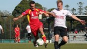 Broadmeadow Magic