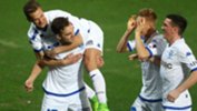 South Melbourne thrashed Gold Coast City 6-0 on Wednesday night.