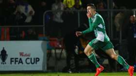 Friday Flashback: FFA Cup Rd of 32 All Stars 2016