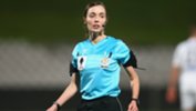 Katie Patterson will preside over Blacktown City FC’s crunch Cup clash against the Hyundai A-League’s Western Sydney Wanderers